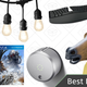 Image for article titled Friday's Best Deals: Horse Heads, Sous-Vide, String Lights, and More
